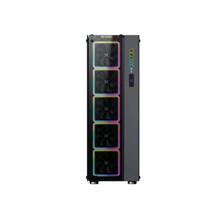 Xigmatek Elysium II Full-Tower Case
