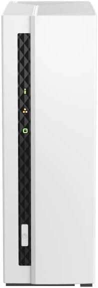 QNAP TS-133-US 1 Desktop NAS