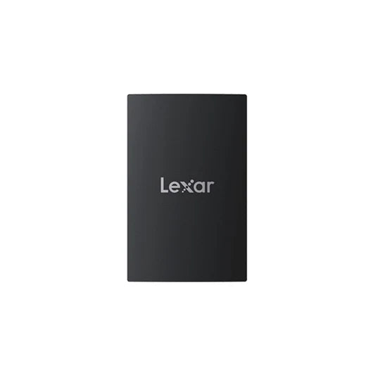 Lexar SL500 2TB Type-C Portable External SSD