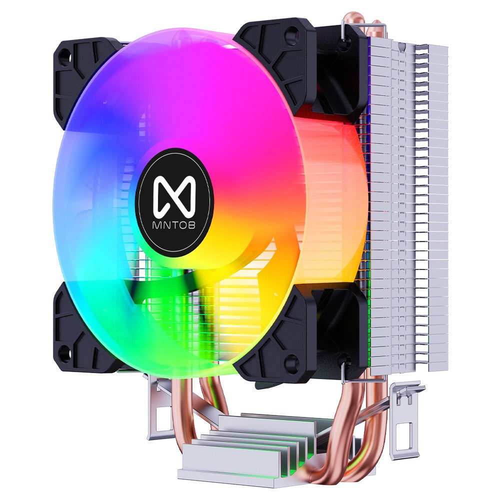 MNTOB MN-200 ECO Z FRGB CPU Cooler