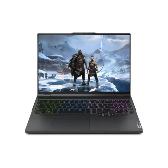 Lenovo Legion 5  Gaming Laptop (Intel Core i7-14650HX, 32GB RAM, 1TB SSD, NVIDIA RTX 4070, 16