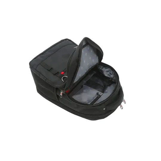 Swiss Tech ST99 Navigator Backpack with Padded Laptop Section