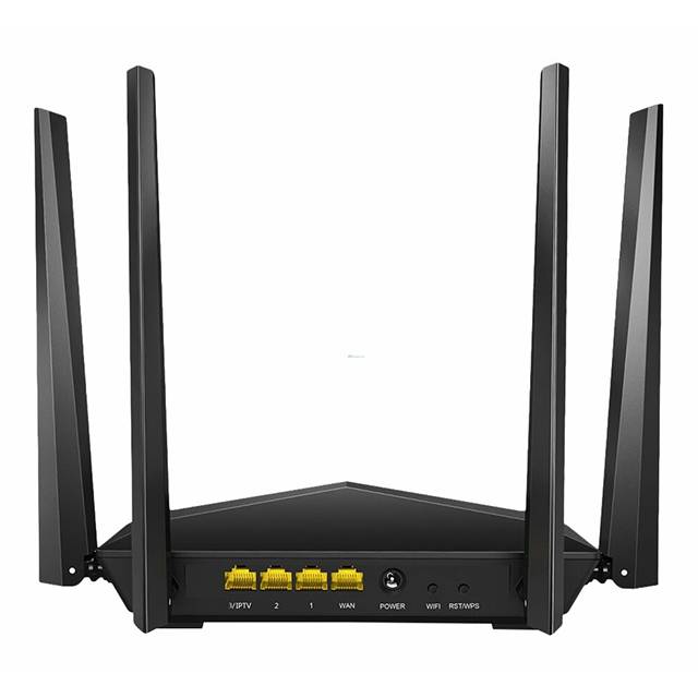 Tenda AC6 AC1200 Smart WiFi Router