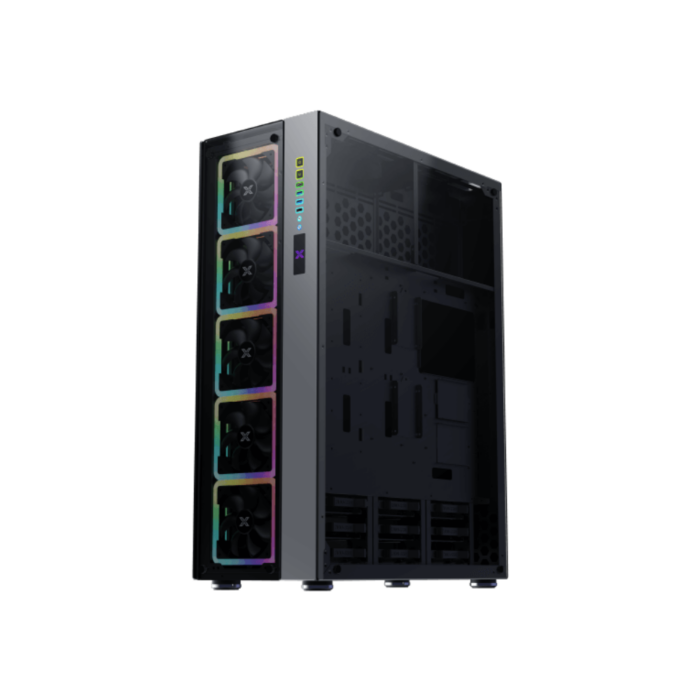 Xigmatek Elysium II Full-Tower Case