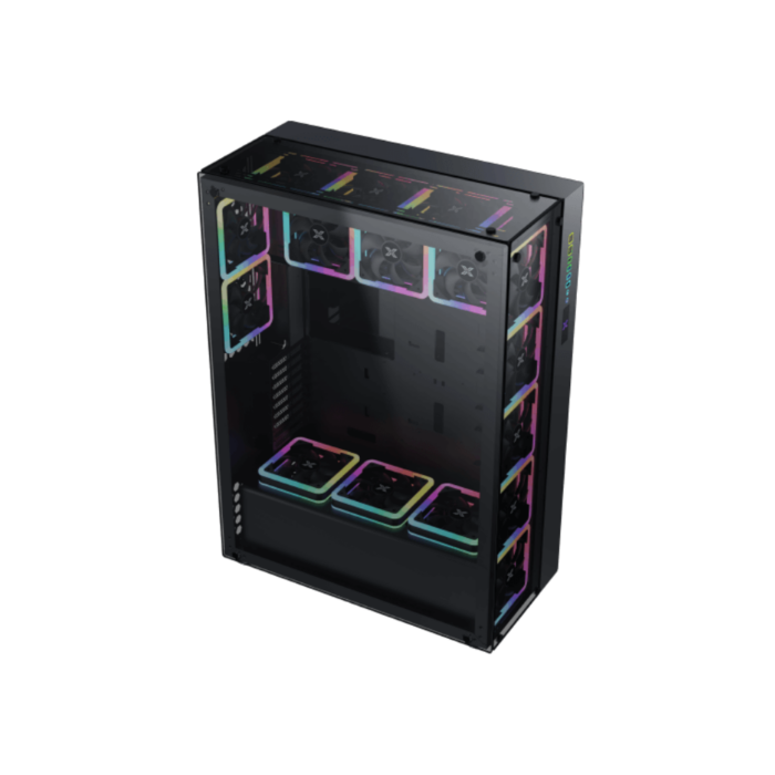 Xigmatek Elysium II Full-Tower Case