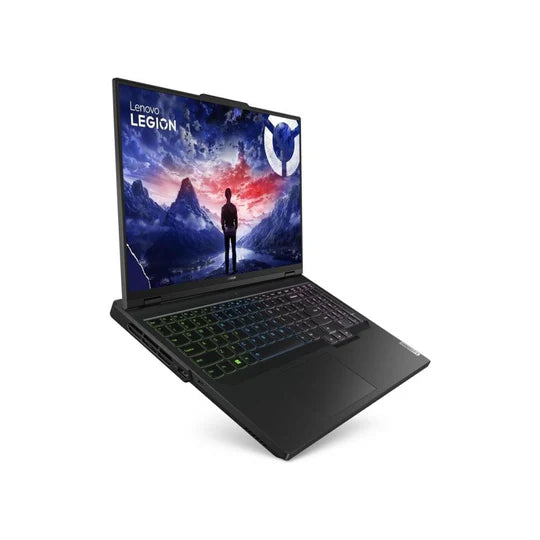 Lenovo Legion 5  Gaming Laptop (Intel Core i7-14650HX, 32GB RAM, 1TB SSD, NVIDIA RTX 4070, 16