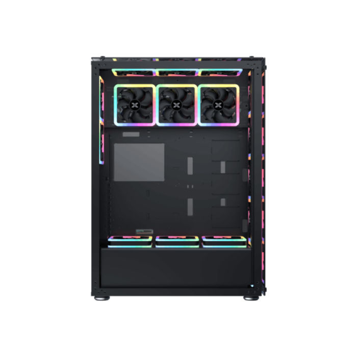 Xigmatek Elysium II Full-Tower Case