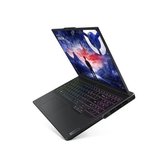 Lenovo Legion 5  Gaming Laptop (Intel Core i7-14650HX, 32GB RAM, 1TB SSD, NVIDIA RTX 4070, 16