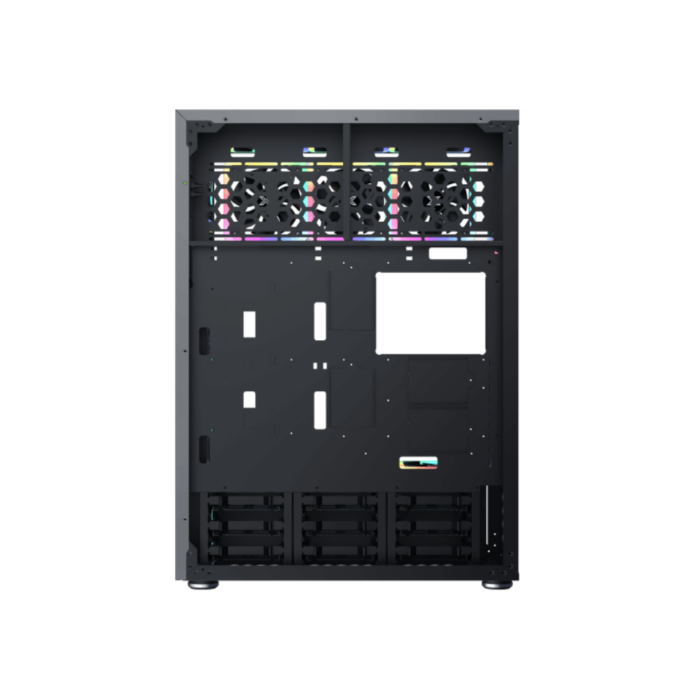 Xigmatek Elysium II Full-Tower Case