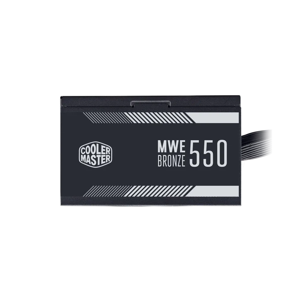 Cooler Master MWE 550W V2 Bronze PSU