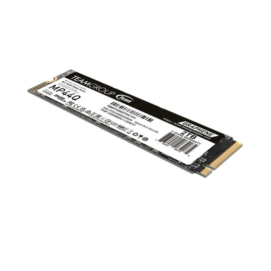 TEAMGROUP MP44Q 2TB NVMe Gen 4.0 SSD