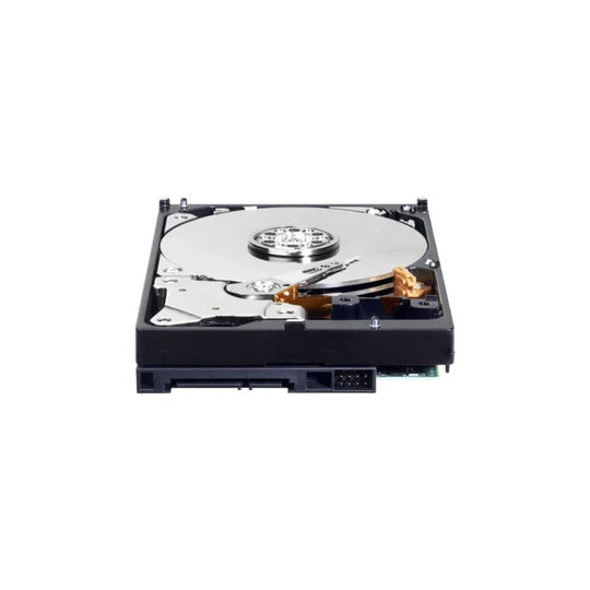 WD Purple 2TB 5400RPM Internal HDD