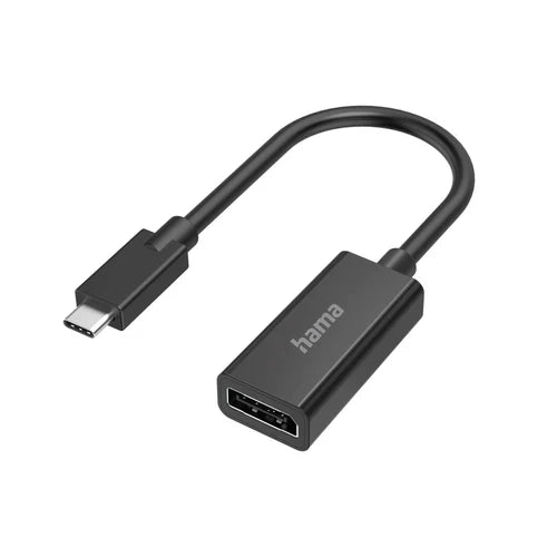 Hama USB-C to DisplayPort Video Adapter