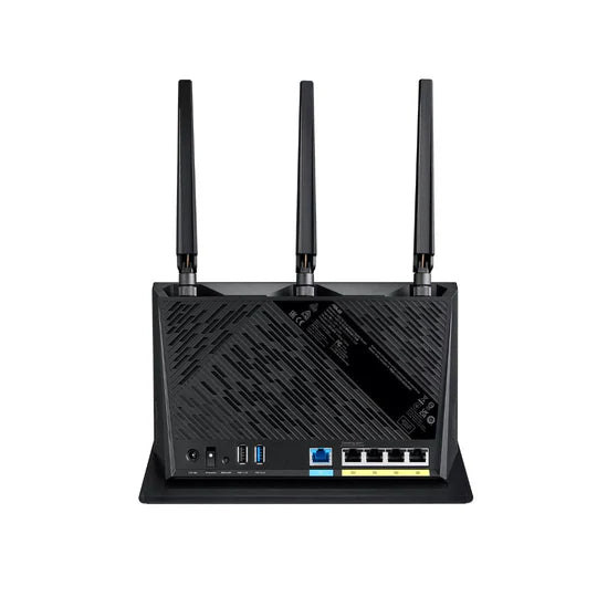 ASUS RT-AX86S WiFi 6 Router