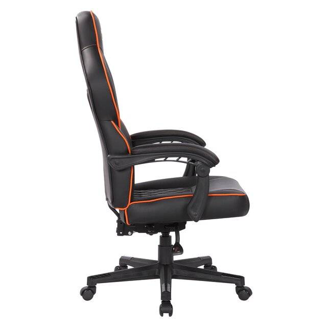 DarkFlash RC300 Gaming Chair Black