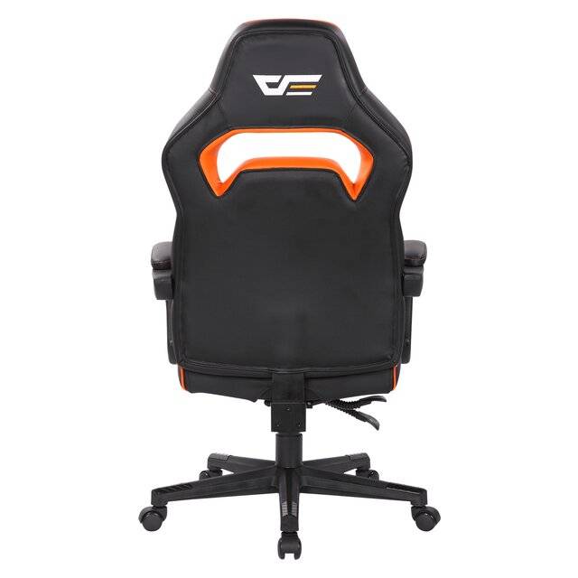 DarkFlash RC300 Gaming Chair Black