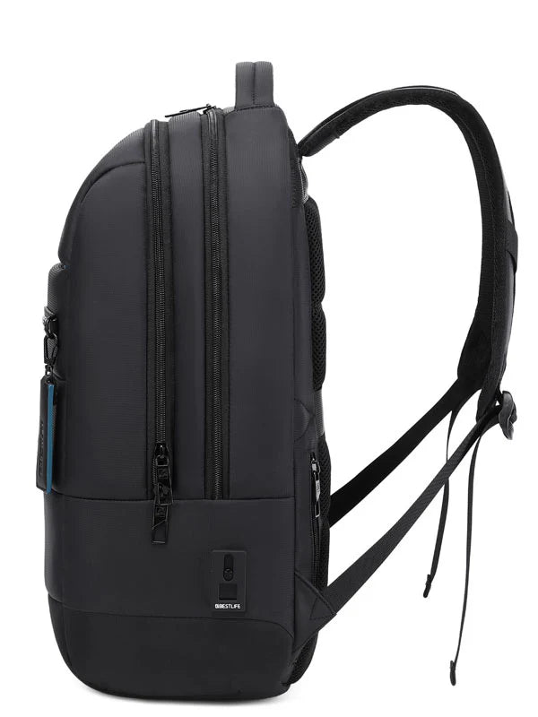 BESTLIFE Cplus 2.0 Business Backpack 15.6