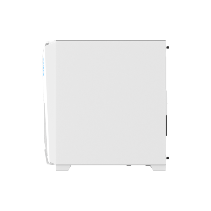 GIGABYTE C301GW V2 White ATX Mid-Tower Case