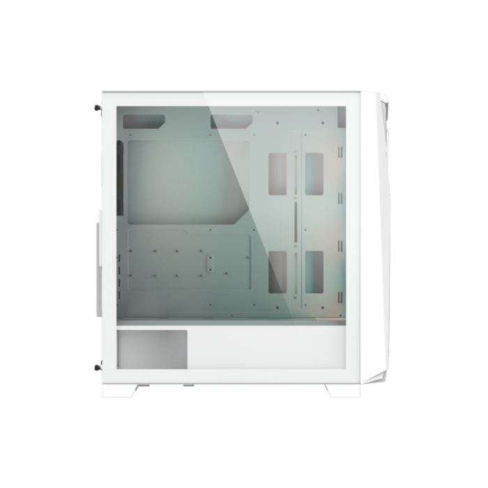 GIGABYTE C301GW V2 White ATX Mid-Tower Case