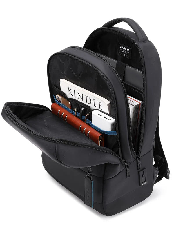 BESTLIFE Cplus 2.0 Business Backpack 15.6