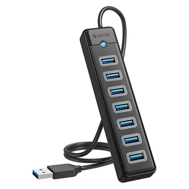 Orico 7-Port USB 3.0 Hub