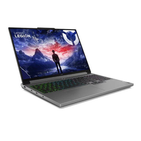 Lenovo Legion 5 Intel Core i7-14650HX, 16GB RAM, 1TB SSD, NVIDIA RTX 4060, 16