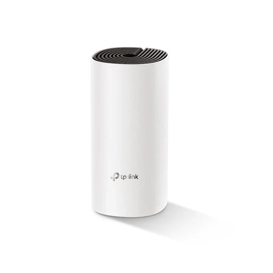 TP-Link Deco E4 AC1200 Whole Home Mesh Wi-Fi System