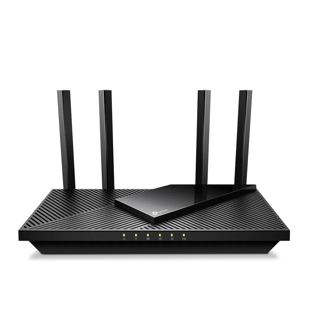 TP-Link Archer AX55 Pro AX3000 WiFi 6 Router