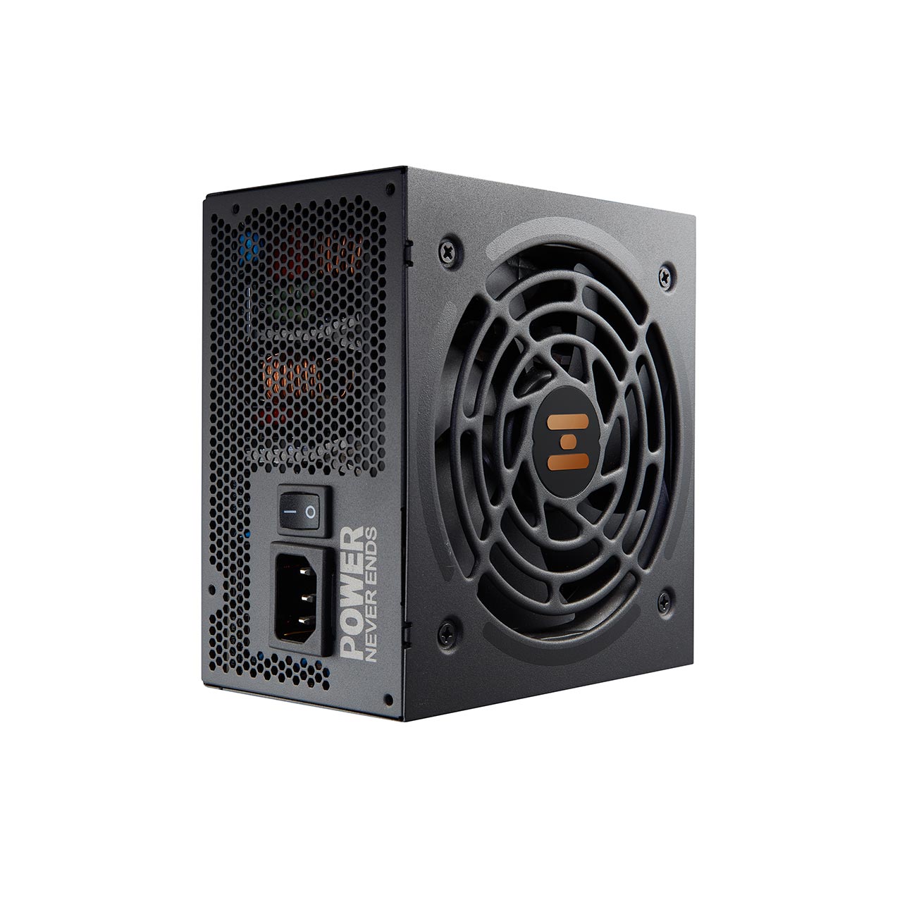 FSP Hexa 750W Bronze PSU HA2