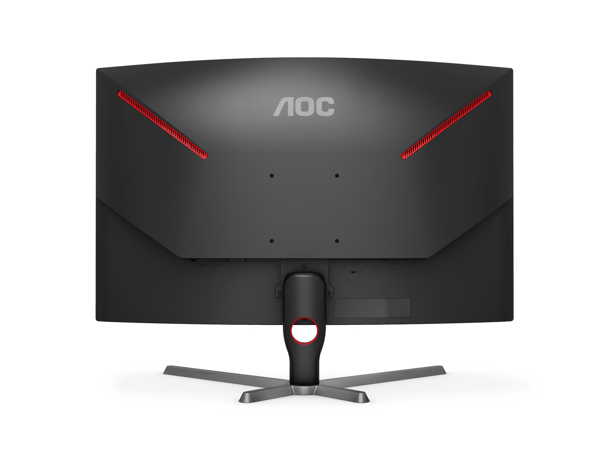 AOC C32G3E 31.5 inch 1000R 165Hz Curved Gaming Monitor