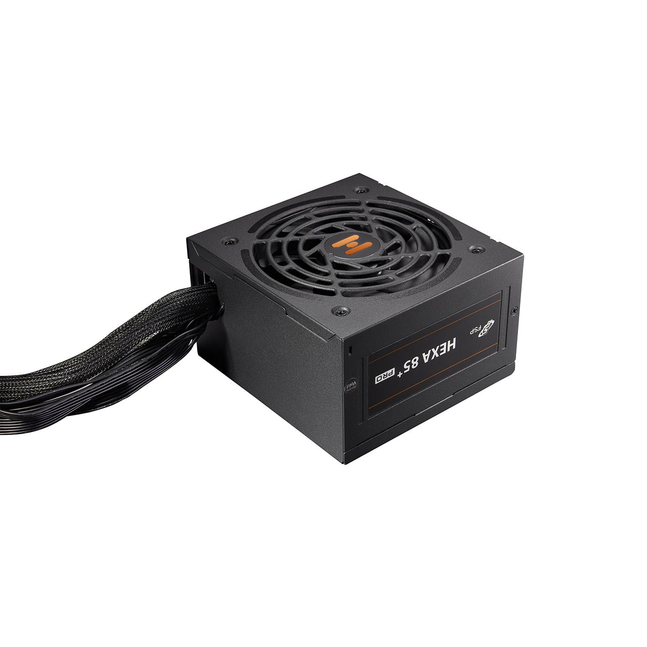 FSP Hexa 750W Bronze PSU HA2