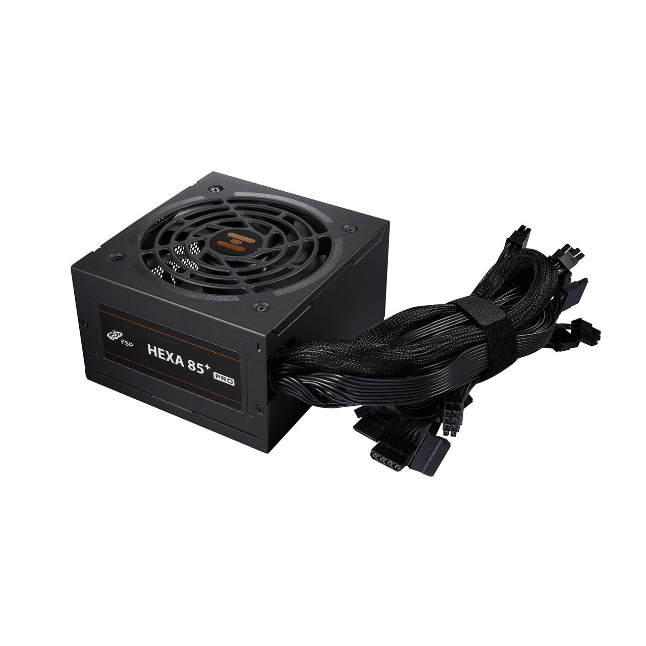 FSP Hexa 850W Bronze PSU HA2