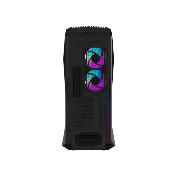GIGABYTE AORUS AC700G Glass Mid-Tower Gaming Case