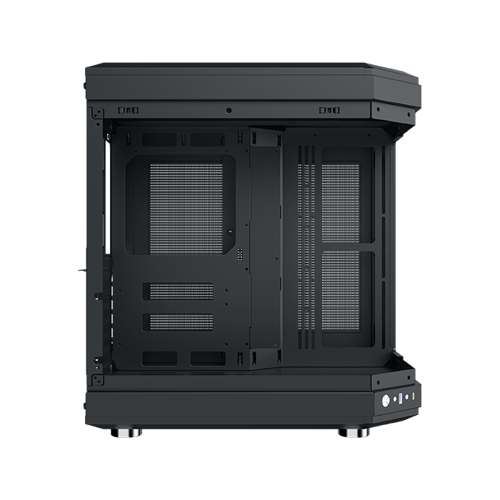 Xigmatek CUBI Glass Mid Tower Case