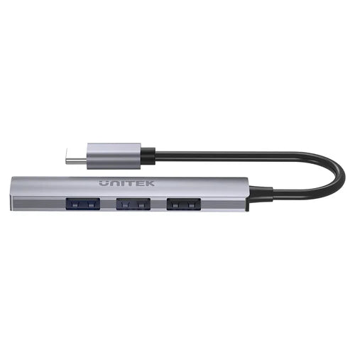 UNITEK 4 in 1 USB-C Hub