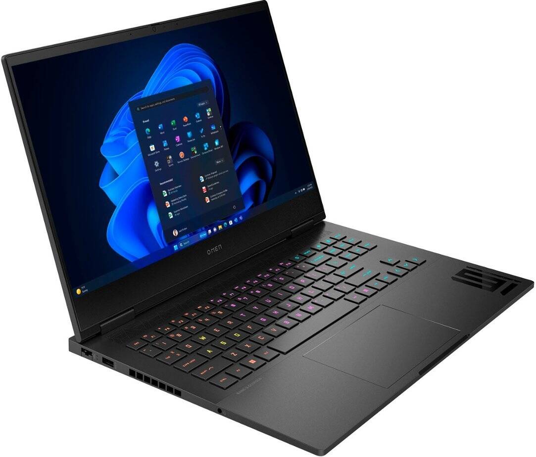 HP Omen 16 Intel Core i9-13900HX - RTX 4060 8G -A7QR7UA#ABA