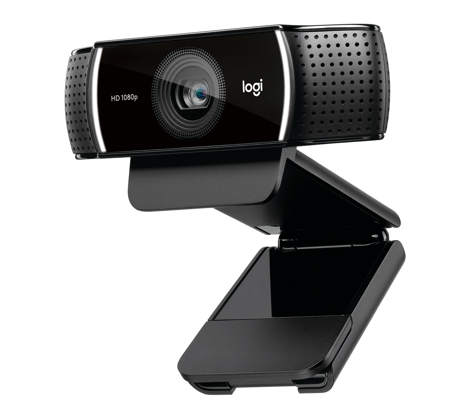 Logitech C922 Pro HD Stream Webcam