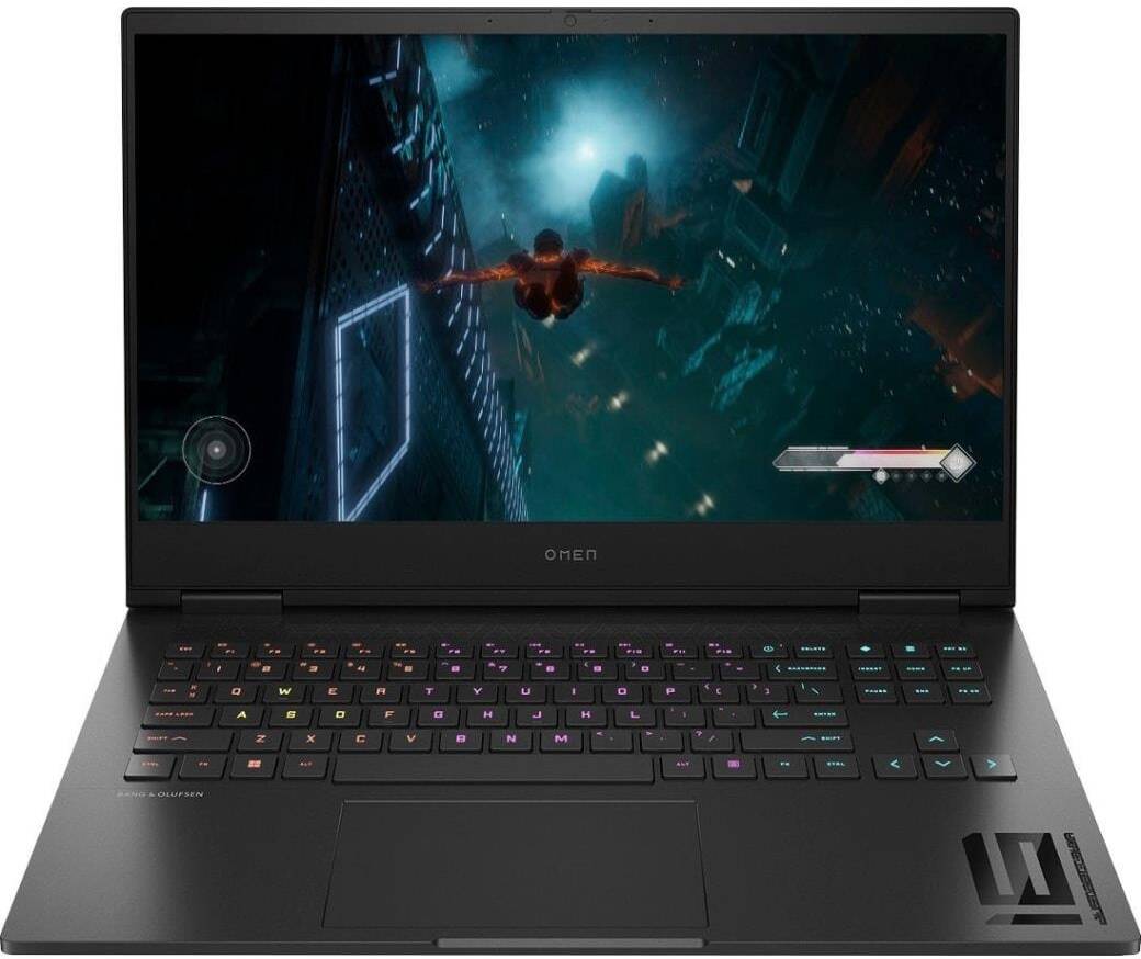 HP Omen 16 Intel Core i9-13900HX - RTX 4060 8G -A7QR7UA#ABA