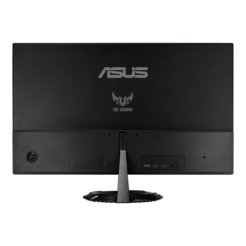 ASUS TUF Gaming VG249Q1R 24-Inch 165Hz 1ms ips