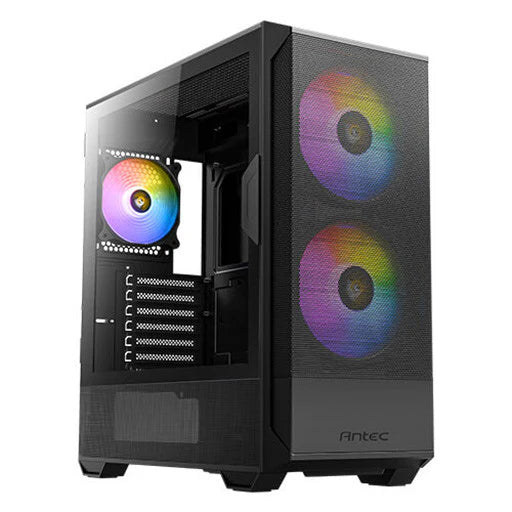 Antec NX416L Mid Tower Case