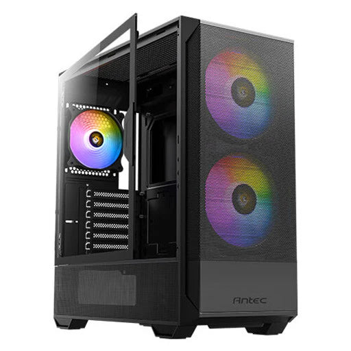 Antec NX416L Mid Tower Case