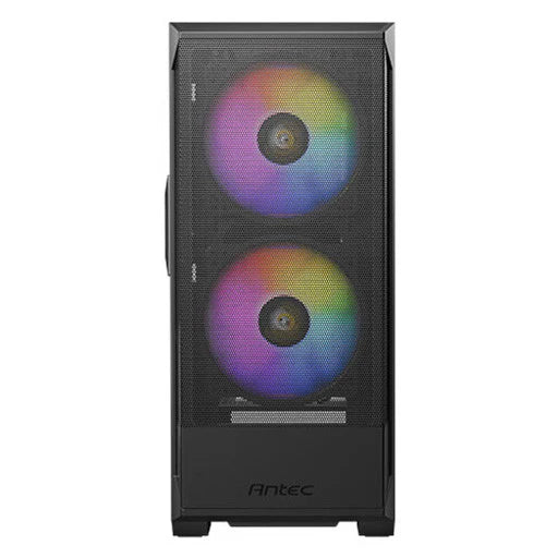 Antec NX416L Mid Tower Case