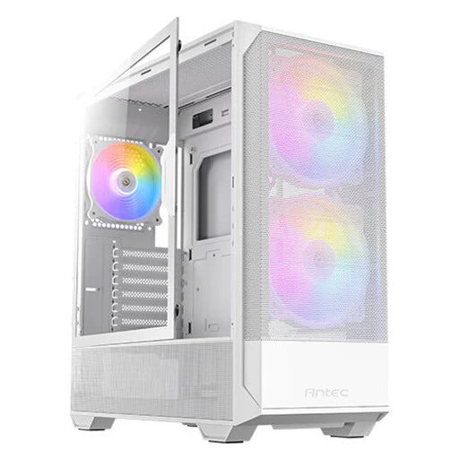 Antec NX416L Mid Tower Case