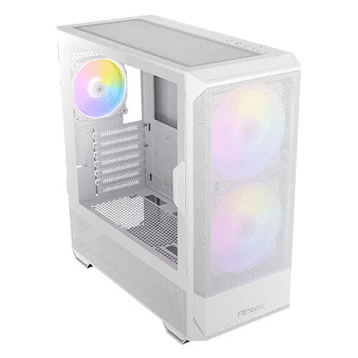 Antec NX416L Mid Tower Case