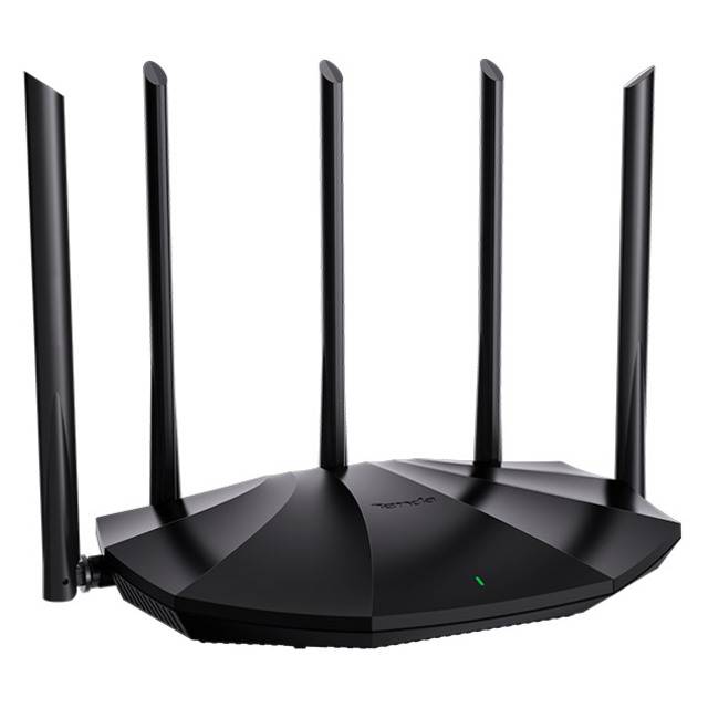 Tenda TX2 Pro Dual-Band Wi-Fi 6 Router