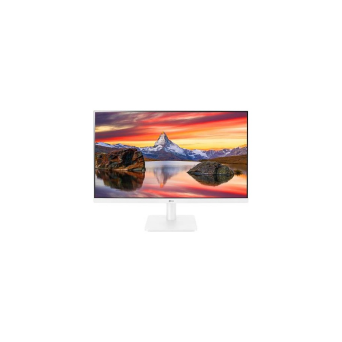 LG 24MP400-W 24