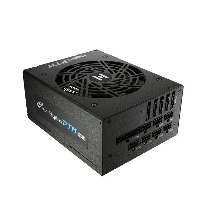 FSP 850W Platinum PSU HPT2-850M