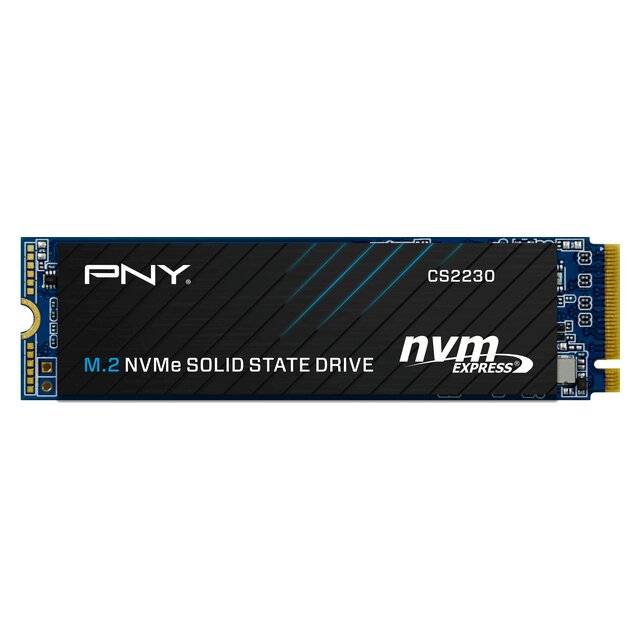 PNY CS2230 1TB M.2 NVMe SSD