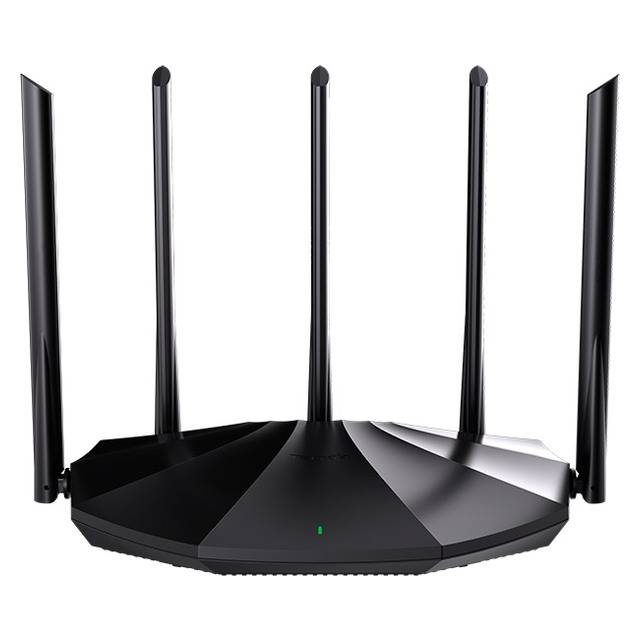 Tenda TX2 Pro Dual-Band Wi-Fi 6 Router