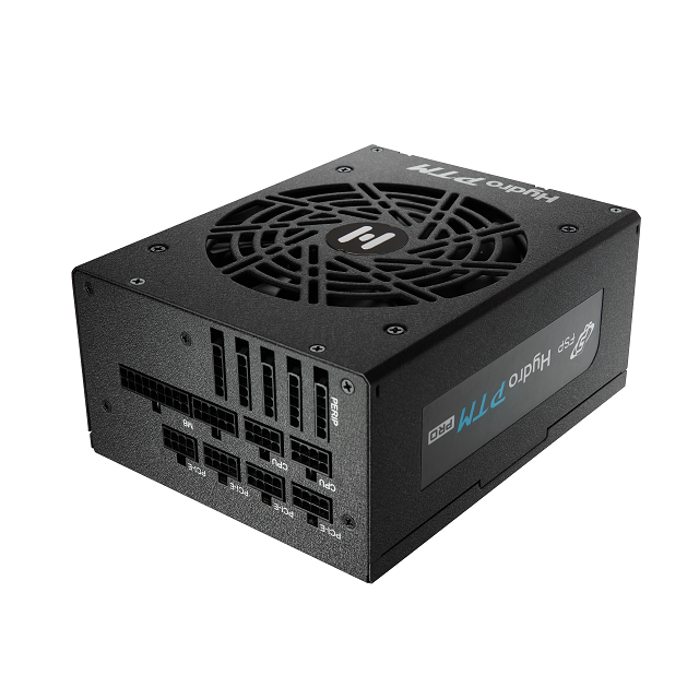 FSP 850W Platinum PSU HPT2-850M